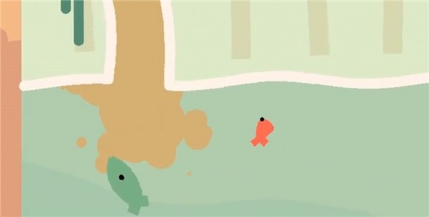 小鱼模拟器2