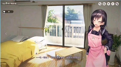 1room家出少女手机版