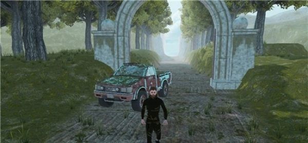 失落的生存遗产LostSurvivalLegacy