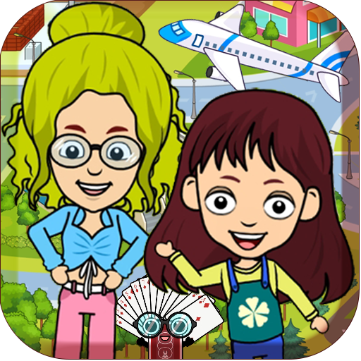 迷你城镇农场2022