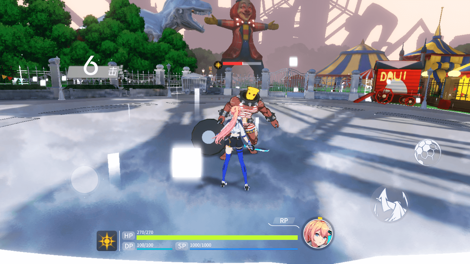 VGAME：消零世界