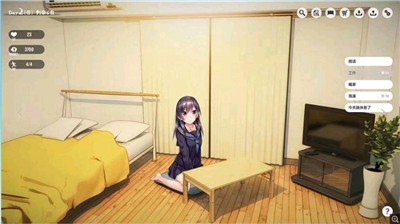 1Room家出少女手机版汉化