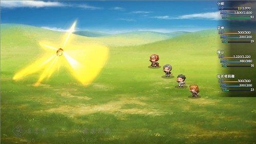 大千世界游戏官方版