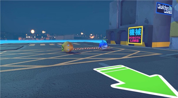 快到碗里来测试服