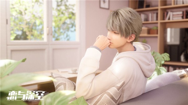 恋与深空国际服