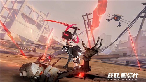 战双帕弥什模拟器