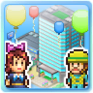 开罗箱庭都市中文版