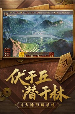 三国志战略版九游版