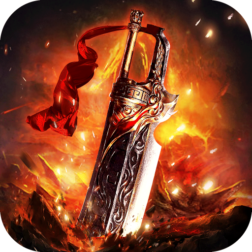 暗黑佣兵传奇攻速版