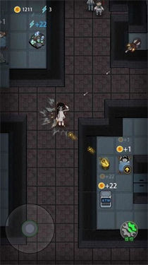 猛鬼宿舍噩梦模式