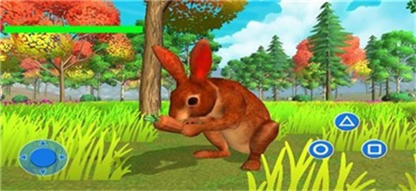 宠物兔模拟器