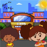 假装玩高中生活