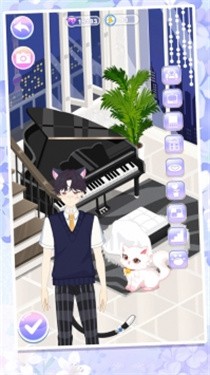 偶像创造明星乐队养成