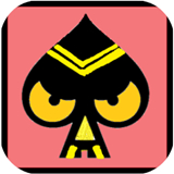 黑红梅方骑士派