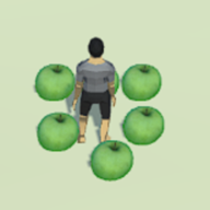 闲置苹果大亨Idle Farmer