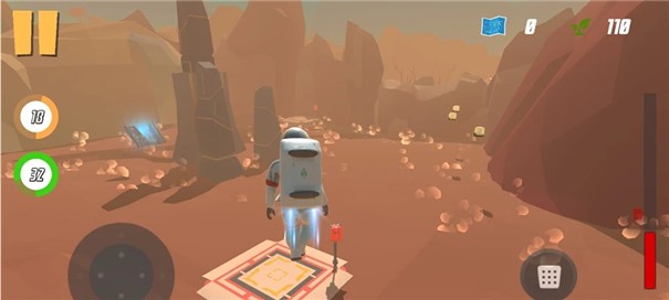 宇宙历险3D