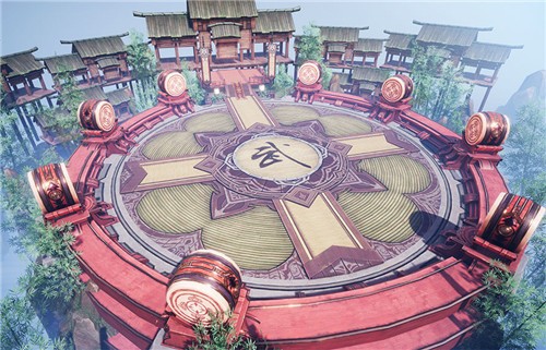 剑侠情缘2剑歌行公测版