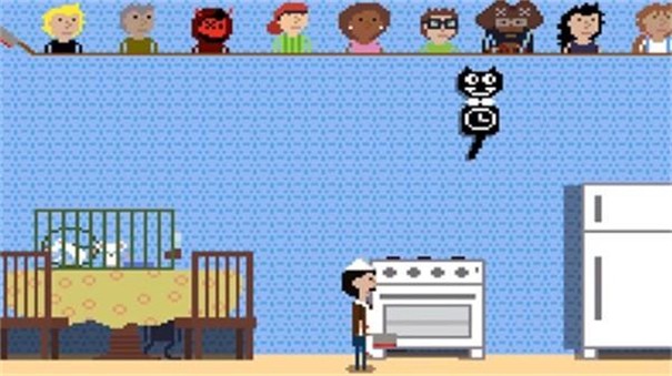 屠夫躲猫猫正版