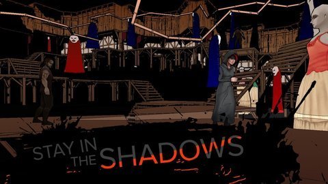 城市飞奔伦敦中文版