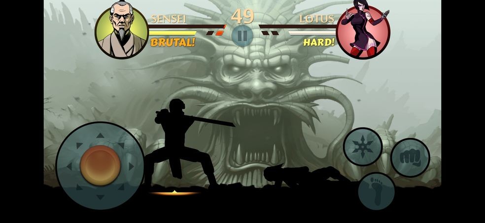 暗影格斗2特别版