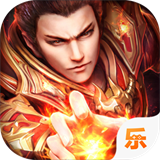 龙之霸业冰雪打金版