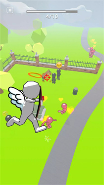 天使探索最新版