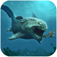 海底巨兽模拟器中文版