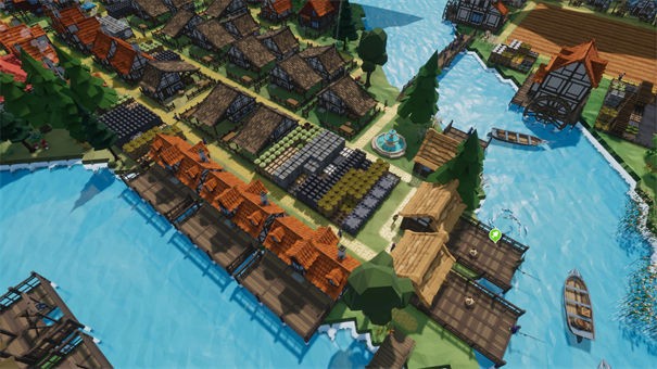 部落幸存者九游版