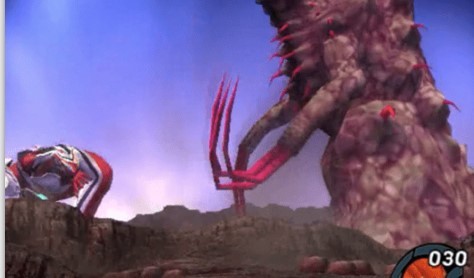 奈克瑟斯奥特曼