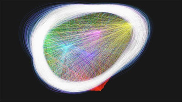 炫彩粒子模拟器