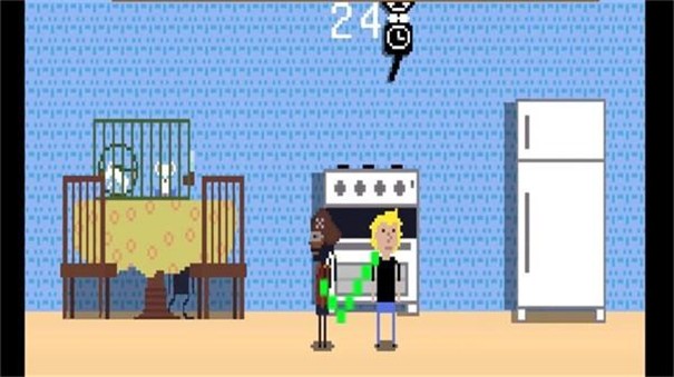 屠夫躲猫猫正版