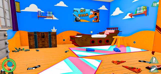 我的家居装饰设计改造