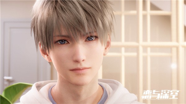 恋与深空国际服