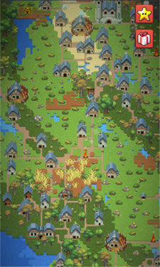 上帝之手中文版