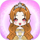 迷你托卡萌萌少女