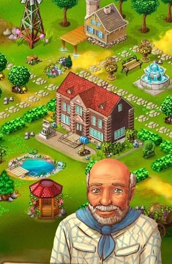 体验农场模拟器最新版