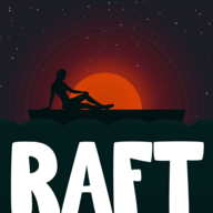 孤筏求生Raft