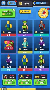 罗布乐思开盒模拟器