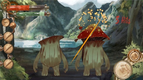 默示录献祭测试服