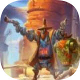 蒸汽世界猎头者