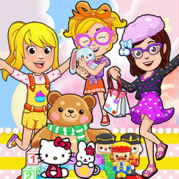 托卡世界购物中心2022