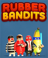 Rubber Bandits