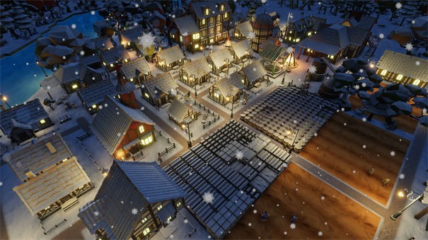 部落幸存者测试服