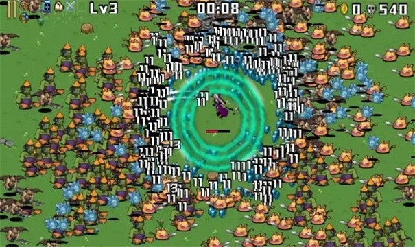 侦探地下城无敌版