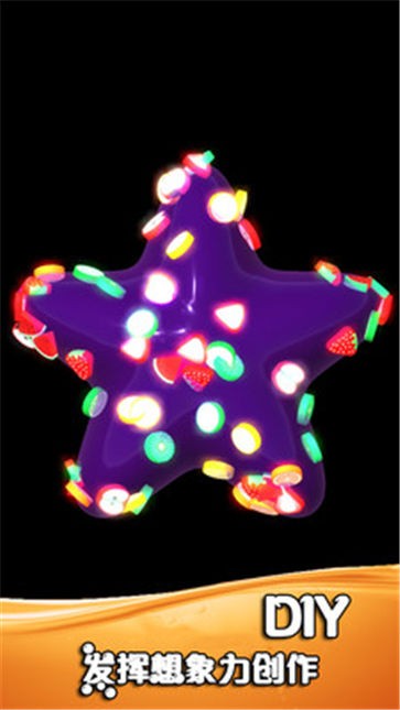 软泥粘液模拟器中文版