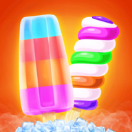 冰淇淋制造机Ice Popsicle Candy Maker