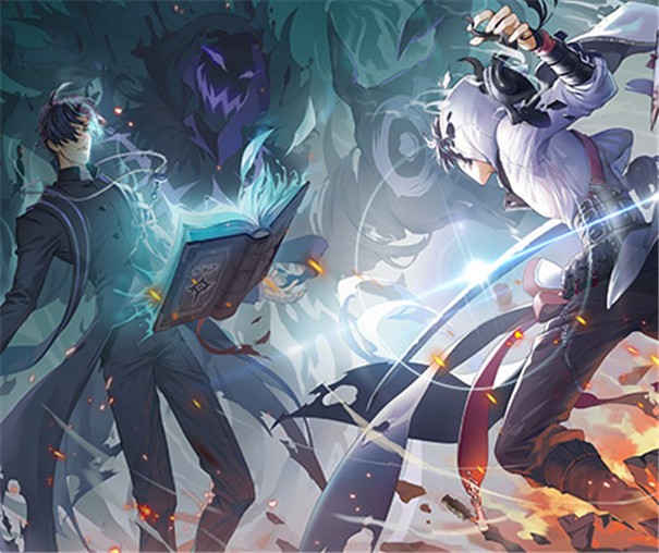 超激斗梦境手游