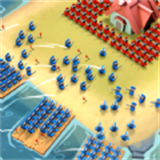 海岛争夺战游戏