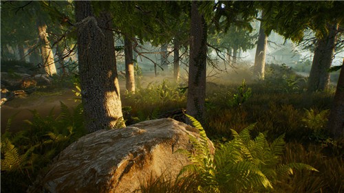 宝藏猎人模拟器TreasureHunter