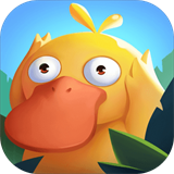 疯狂合体鸭微信版